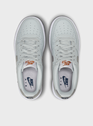 Nike, Air Force 1 (GS), biały, Obraz 6 z 8