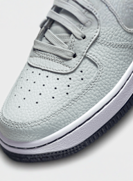 Nike, Air Force 1 (GS), wit, Afbeelding 7 van 8