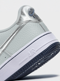 Nike, Air Force 1 (GS), white, Image 8 of 8