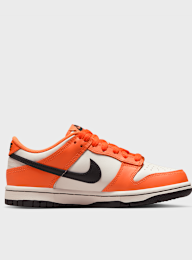 Nike, Dunk Low (GS), orange, Image 2 of 8
