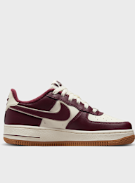 Nike, Air Force 1 LV8 2 (GS), rood, Afbeelding 2 van 8