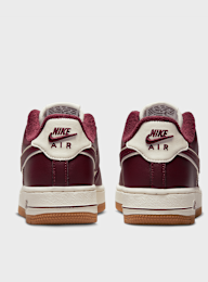 Nike, Air Force 1 LV8 2 (GS), rood, Afbeelding 5 van 8