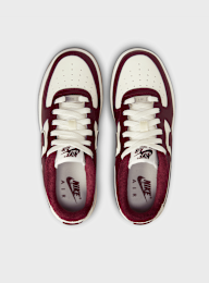 Nike, Air Force 1 LV8 2 (GS), red, Image 6 of 8