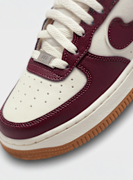 Nike, Air Force 1 LV8 2 (GS), rood, Afbeelding 7 van 8
