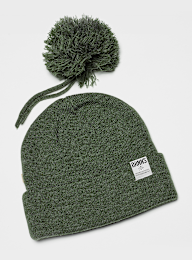 Nike, Sportswear Beanie All Over Print Dye, beż, Obraz 3 z 3