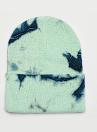 Nike, Beanie All Over Print Dye, zielony, Obraz 2 z 2