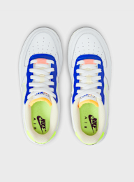 Nike, Air Force 1 LV8 (GS), wit, Afbeelding 6 van 8