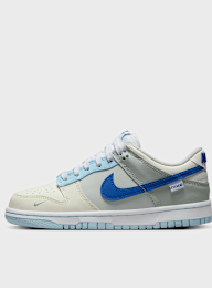 Nike, Dunk Low (GS), beige, Afbeelding 1 van 8