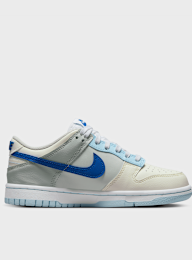 Nike, Dunk Low (GS), beige, Afbeelding 2 van 8