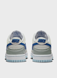 Nike, Dunk Low (GS), beige, Afbeelding 5 van 8