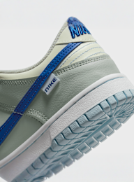 Nike, Dunk Low (GS), beige, Afbeelding 8 van 8