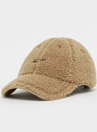 Nike, Sportswear Heritage86 Sherpa Cap, bruin, Afbeelding 1 van 3