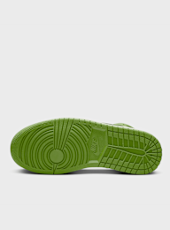 Jordan, WMNS Air Jordan 1 Mid, black, Image 3 of 8