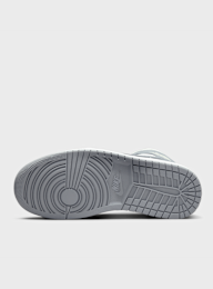 Jordan, Air Jordan 1 Mid, grey, Image 3 of 8
