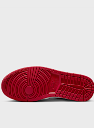 Jordan, WMNS Air Jordan 1 Low, red, Image 3 of 8