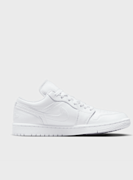 Jordan, WMNS Air Jordan 1 Low, biały, Obraz 2 z 8