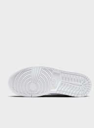 Jordan, Air Jordan 1 Low, white, Image 3 of 8