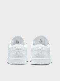 Jordan, WMNS Air Jordan 1 Low, wit, Afbeelding 5 van 8