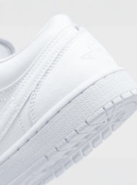 Jordan, WMNS Air Jordan 1 Low, biały, Obraz 8 z 8