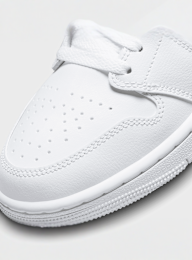 Jordan, WMNS Air Jordan 1 Mid, white, Image 7 of 8