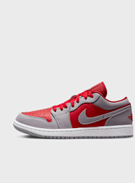 Jordan, WMNS Air Jordan 1 Low SE, red, Image 1 of 9