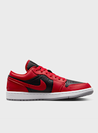 Jordan, Air Jordan 1 Low SE, red, Image 2 of 9