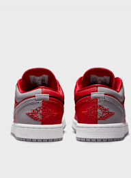 Jordan, WMNS Air Jordan 1 Low SE, rood, Afbeelding 5 van 9