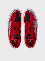 Jordan, WMNS Air Jordan 1 Low SE, rood, Afbeelding 6 van 9