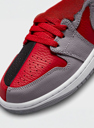 Jordan, Air Jordan 1 Low SE, red, Image 7 of 9