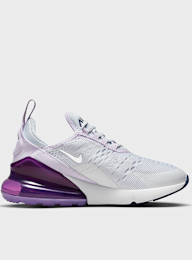 Nike  , Air Max 270 (GS), white, Image 2 of 8