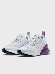 Nike  , Air Max 270 (GS), white, Image 4 of 8