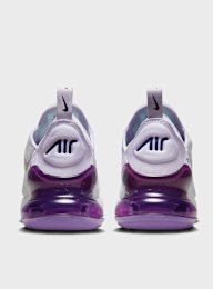 Nike  , Air Max 270 (GS), white, Image 5 of 8