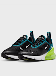 Nike  , Air Max 270 (GS), black, Image 4 of 8