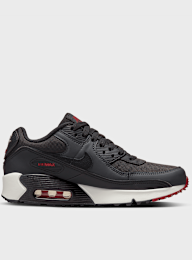 Nike, Air Max 90 LTR (GS), grey, Image 2 of 8