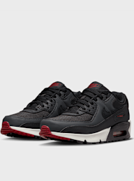 Nike, Air Max 90 LTR (GS), grey, Image 4 of 8