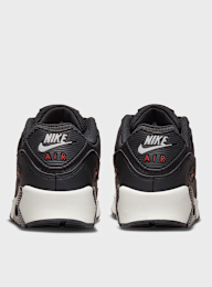 Nike, Air Max 90 LTR (GS), grey, Image 5 of 8