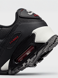 Nike, Air Max 90 LTR (GS), grey, Image 8 of 8