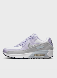 Nike, Air Max 90 LTR (GS), white, Image 1 of 8