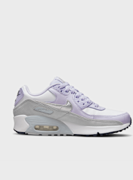 Nike, Air Max 90 LTR (GS), white, Image 2 of 8