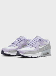 Nike, Air Max 90 LTR (GS), white, Image 4 of 8