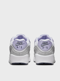 Nike, Air Max 90 LTR (GS), wit, Afbeelding 5 van 8