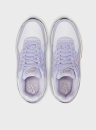 Nike, Air Max 90 LTR (GS), white, Image 6 of 8