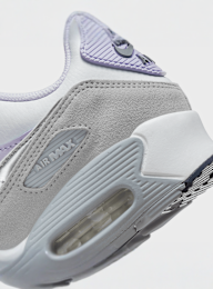 Nike, Air Max 90 LTR (GS), wit, Afbeelding 8 van 8