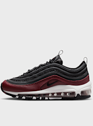 Nike  , Air Max 97 (GS), red, Image 1 of 9