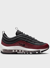 Nike  , Air Max 97 (GS), red, Image 2 of 9