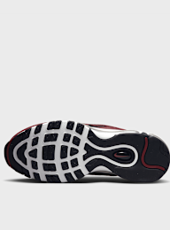 Nike  , Air Max 97 (GS), red, Image 3 of 9