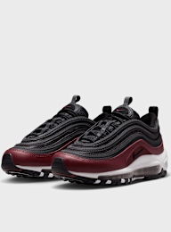Nike  , Air Max 97 (GS), red, Image 4 of 9