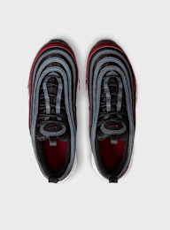 Nike  , Air Max 97 (GS), red, Image 6 of 9