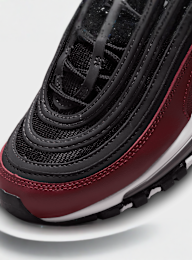 Nike  , Air Max 97 (GS), red, Image 7 of 9