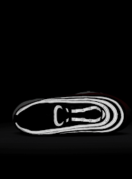 Nike  , Air Max 97 (GS), red, Image 8 of 9